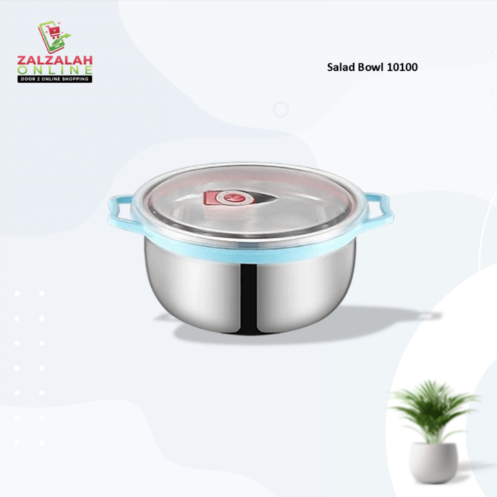 Salad Bowl 10100