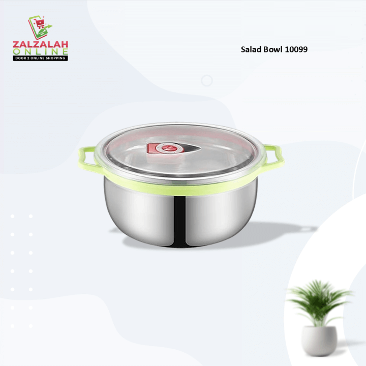 Salad Bowl 10099