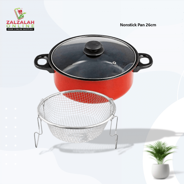 Nonstick Pan 26cm