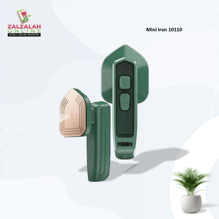 Mini Iron 10110