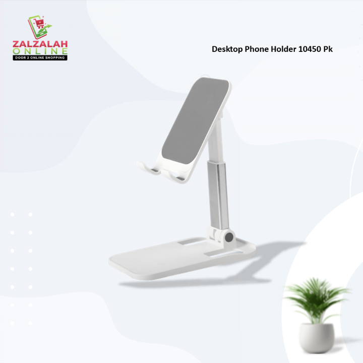 Desktop Phone Holder 10450 Pk