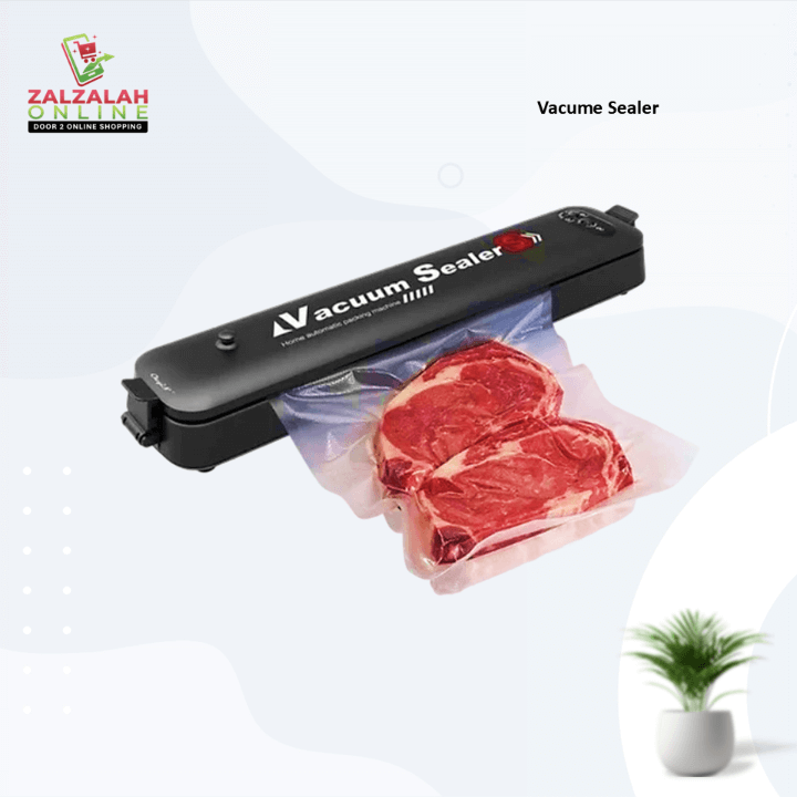 Vacuum Sealer - VS26272