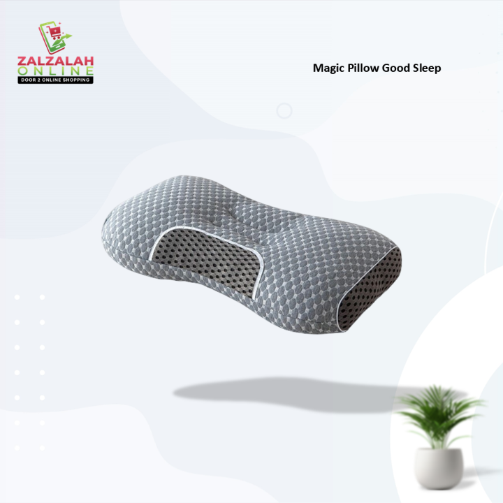 Magic Pillow Good Sleep - MPGSG