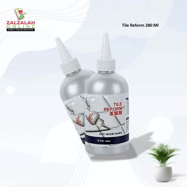 TILE REFORM 280 ML - TR280