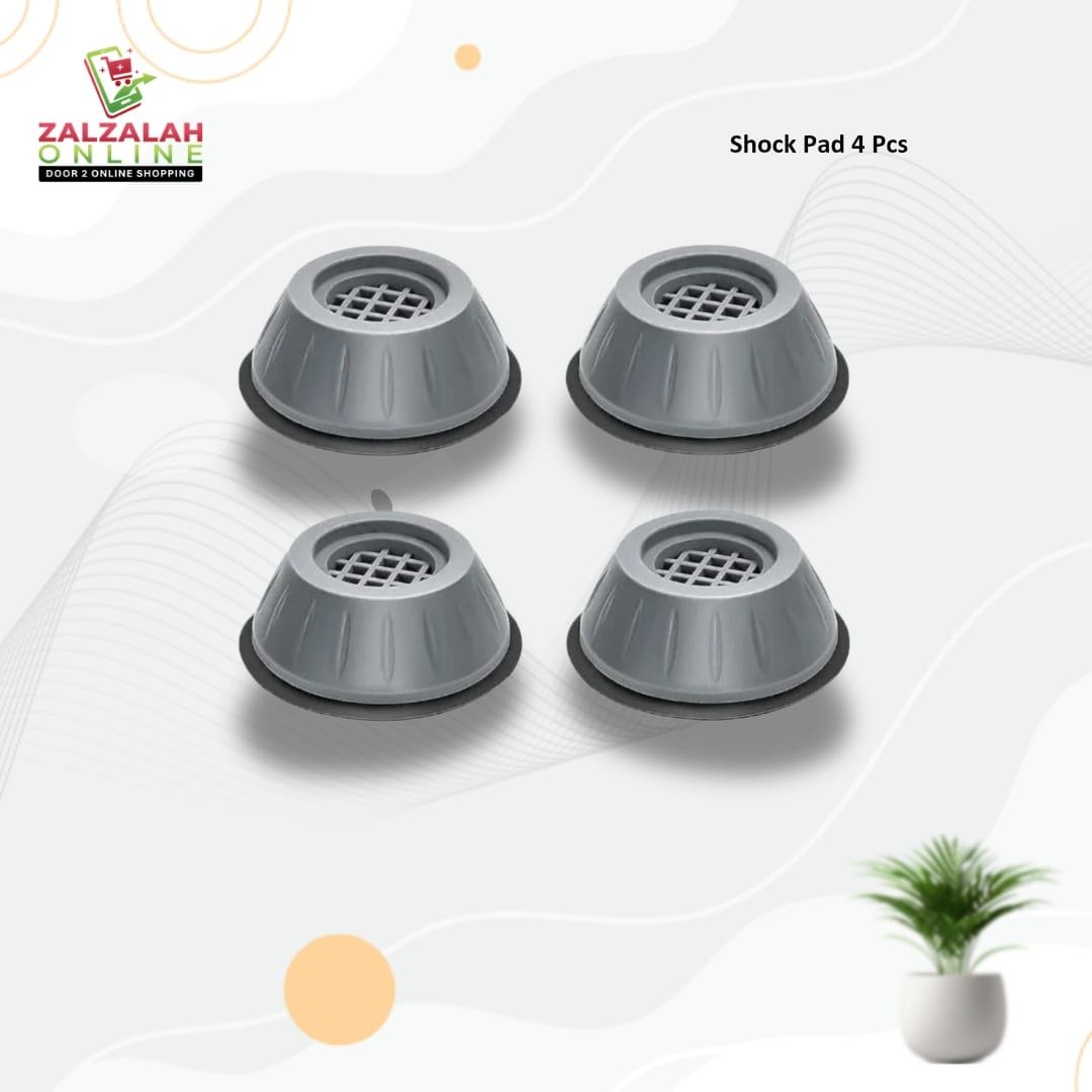 Support Pads 4Pcs - 4PUH