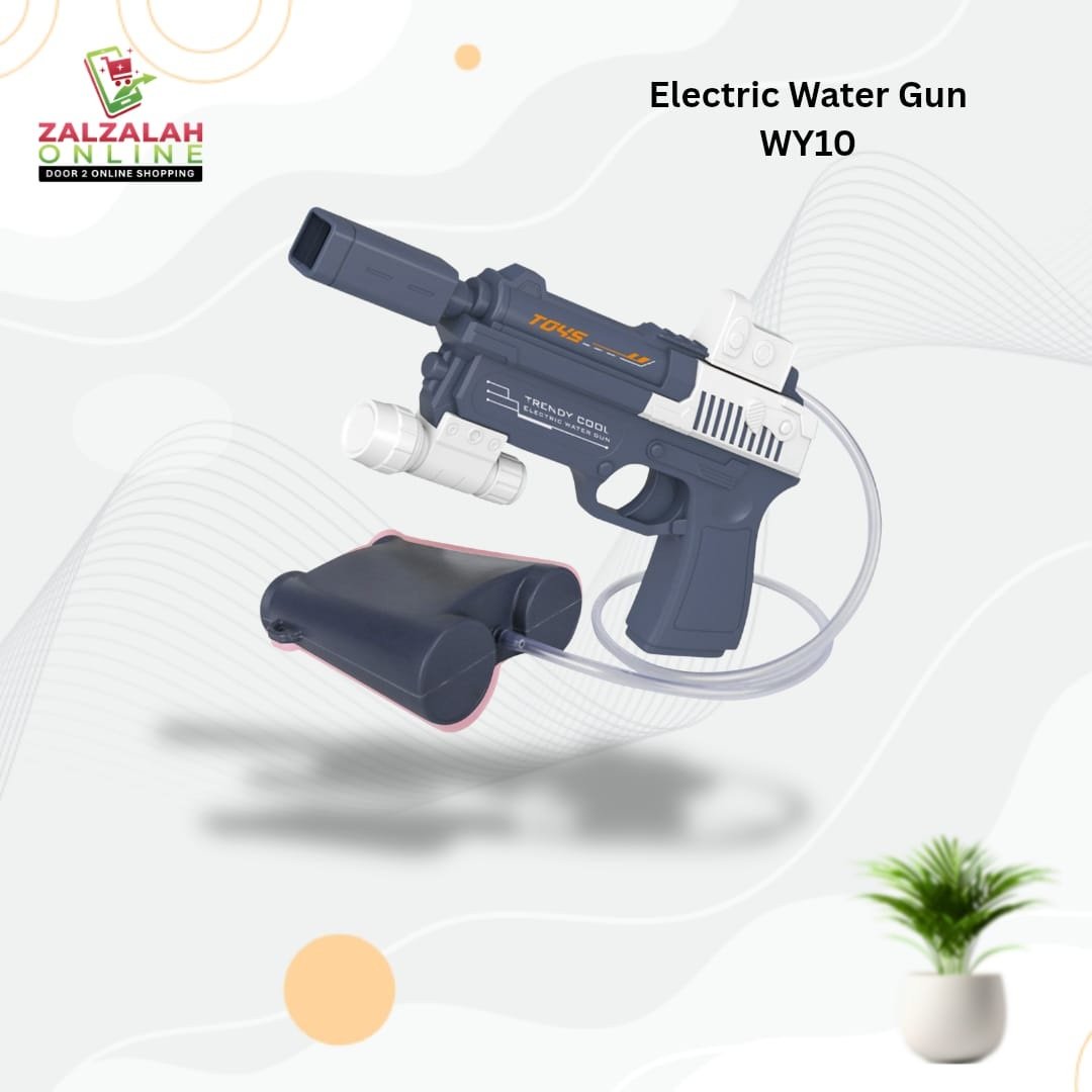 Electric Water Gun - WY10