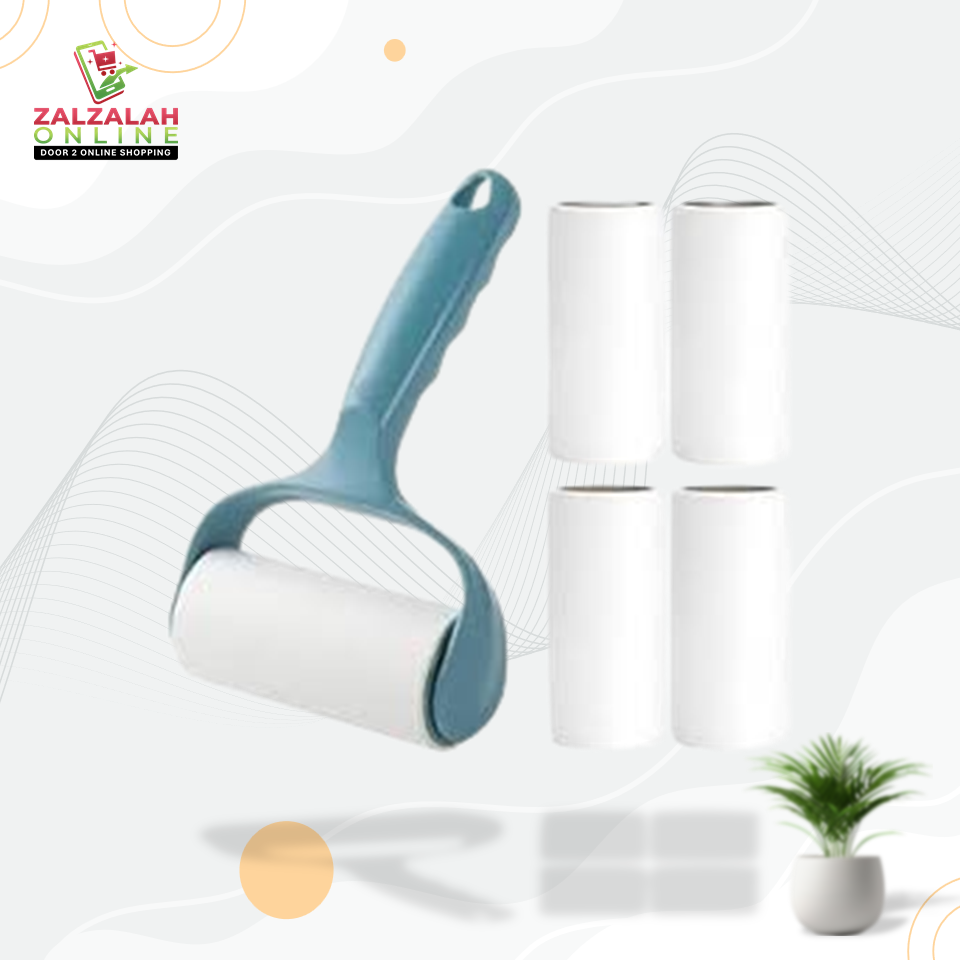 Lint Remover 5 in 1 - DRS