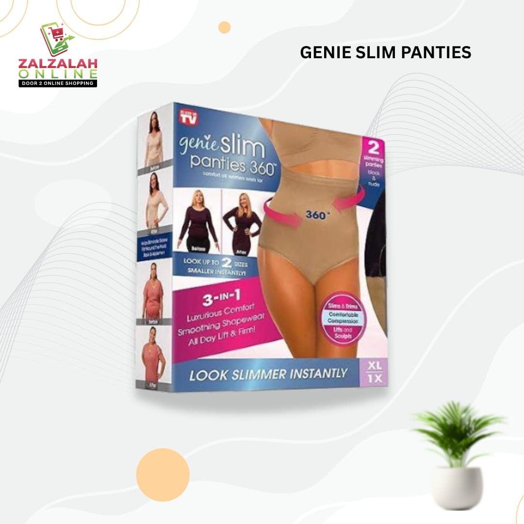  Anywhere Smooth Shapewear 