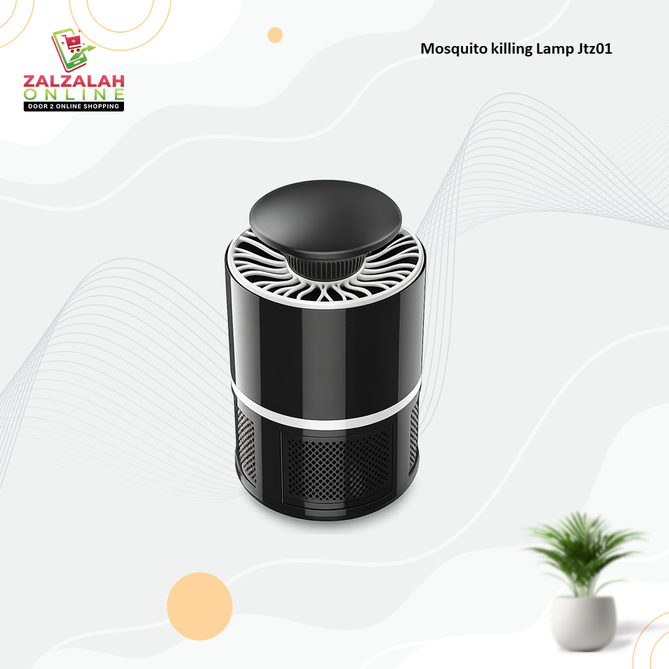 Mosquito Killling Lamp Jtz01