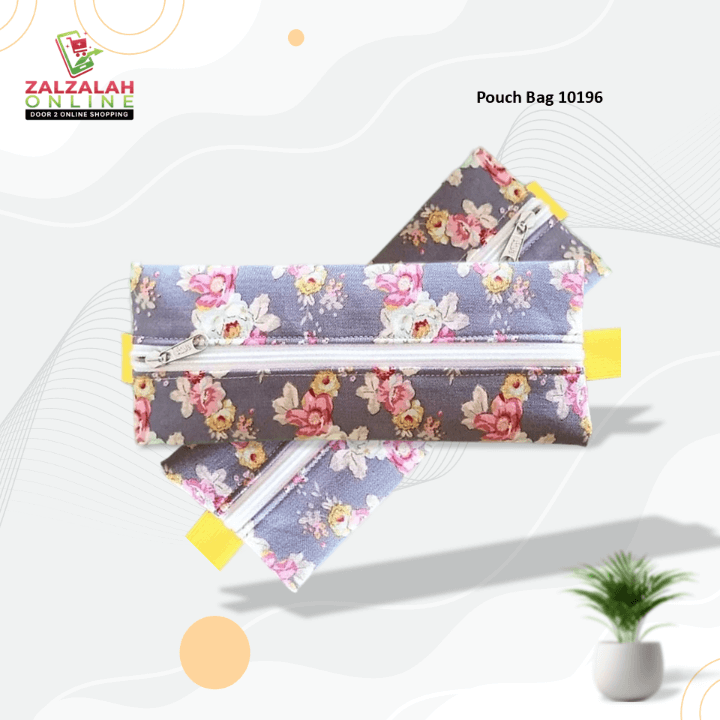 Pouch Bag 10196