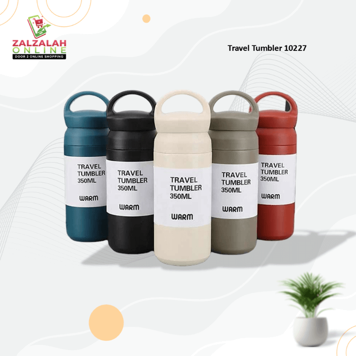 Travel Tumbler 10227