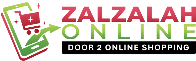 Zalzalah_Logo